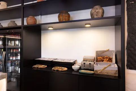 Hotel Baltum in Albufeira — foto 17