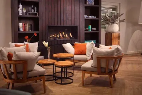 Badhotel Renesse foto 16