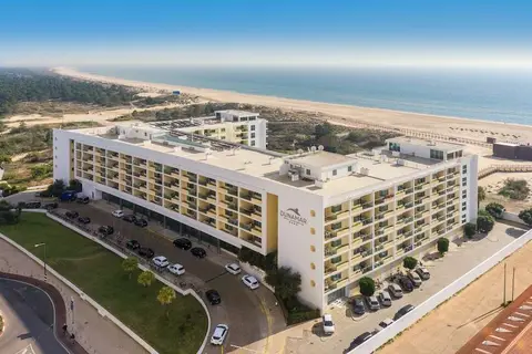 Dunamar Hotel Apartamentos in Vila Real de Santo António — foto 10