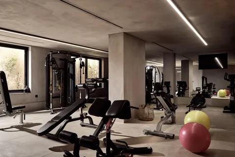 Hotel Contessina foto 22