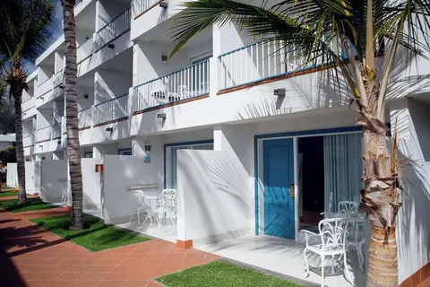 Fariones in Puerto del Carmen, foto 12