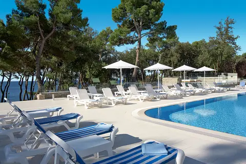 Park Plaza Arena Pula in Pula, foto 10