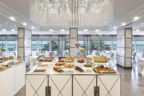 Hotel Tiffany’s in Riccione — foto 6