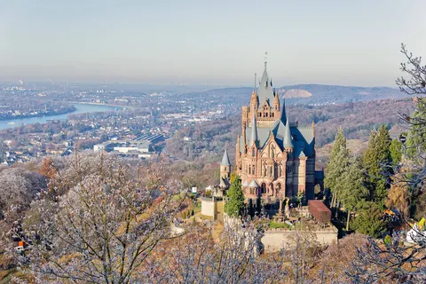 Kerst- en Oud & Nieuwcruise foto 12