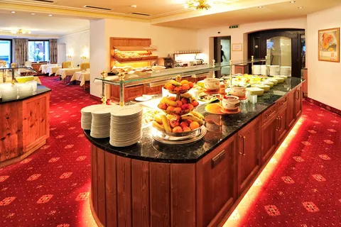 Heart Hotel Arlberg foto 5