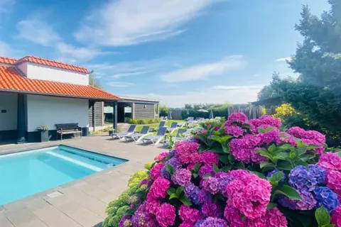 Wellnesshotel Spabron foto 9