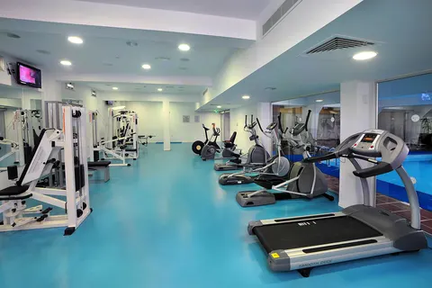 Hotel Nestor foto 14