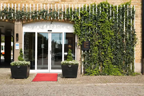 Elite Hotel Arcadia in Stockholm — foto 17