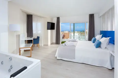 Apartamentos Playaolid in Adeje — foto 9