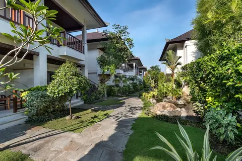 Radha Phala Resort & Spa in Ubud, Kecamatan Gianyar, Kabupaten Gianyar, Bali, Indonesia — foto 13