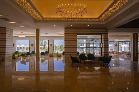 Dar Khayam Hotel in الحمامات — foto 7