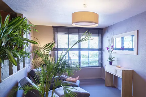Best Western Plus Hôtel La Marina in Saint-Raphaël — foto 27