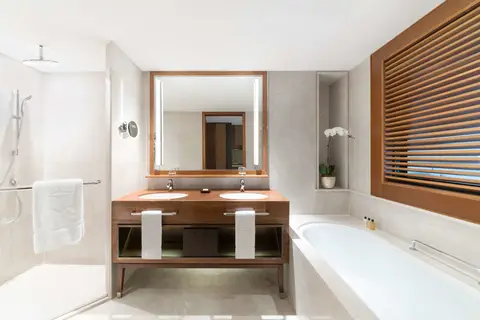 Shangri-La Singapore in Singapore — foto 17