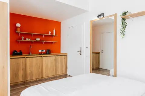Forty + One Hotel in Wenen — foto 16