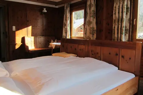 Gästehaus Kassnerhof in Mayrhofen — foto 3