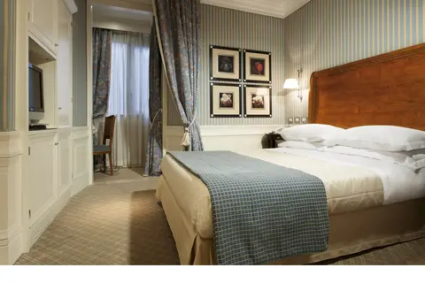 Hotel Stendhal in Parma, foto 17