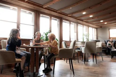 Hotel Post in Valdaora foto 7