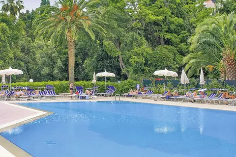 Grand Hotel Park in Dubrovnik — foto 2