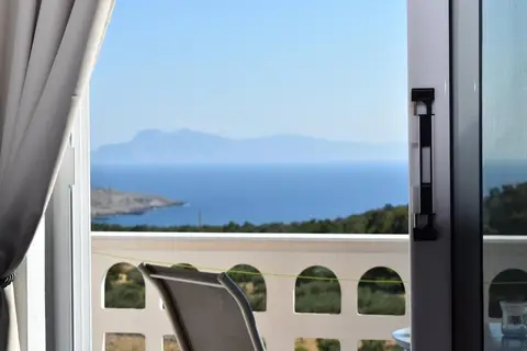 Lefkorama Hotel in Δημοτική Ενότητα Καρπάθου — foto 19