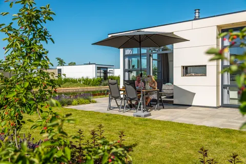 Vakantiepark Marina Strandbad foto 10