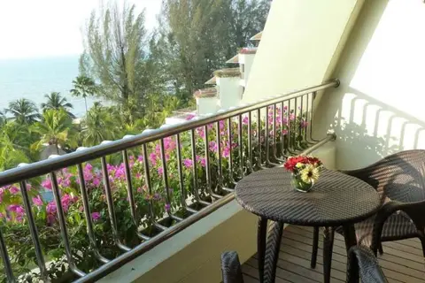 Parkroyal Penang Resort in Batu Ferringhi — foto 29