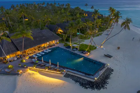Fushifaru Maldives in ނައިފަރު — foto 16