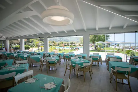 BV Kalafiorita Resort in Zambrone — foto 12