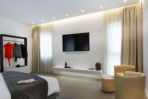 Hotel Touring Verona in Verona — foto 17