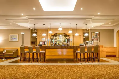 Copthorne Hotel Slough Windsor in Slough, foto 11