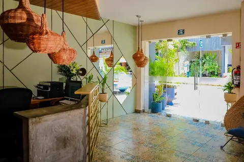 Unic Design Hotel in Playa del Carmen — foto 3