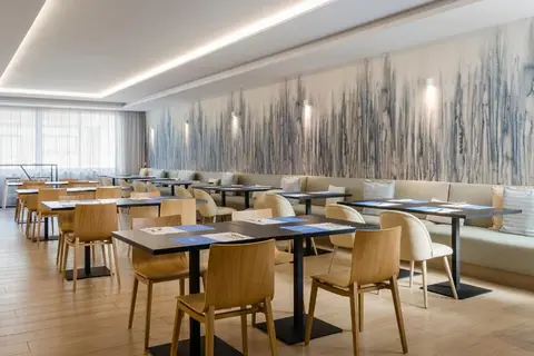Clip Hotel in Porto — foto 2
