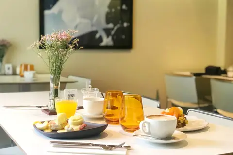 Hotel Miro in Bilbao — foto 9