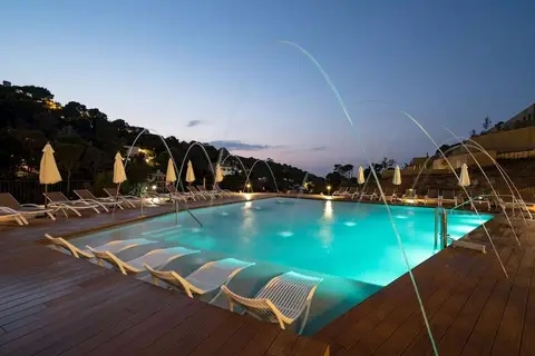 Talaia Plaza Ecoresort in Begur — foto 13