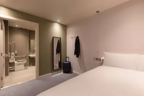 Zedwell Hotels Greenwich in Londen, foto 14