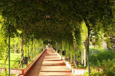 Hotel Turan Prince in Manavgat — foto 15