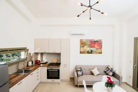 Epta Karpi Villas in Corfu — foto 12