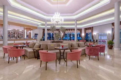 Asteria Family Resort Side in Doğanyurt — foto 8