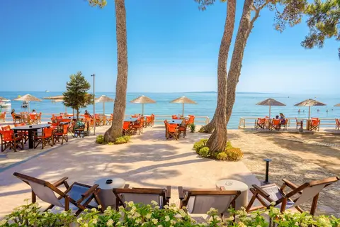 Castello Beach in Argassi Beach, foto 28