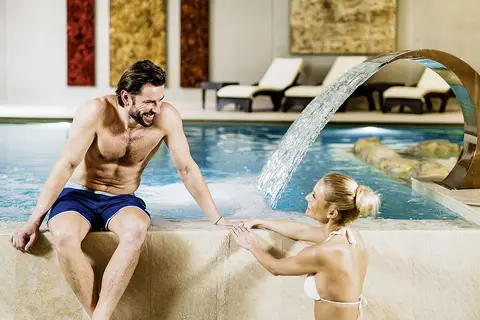 Almina Family & Spa in Ratschings — foto 13