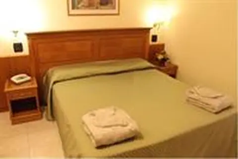 Grand Hotel Victoria in Bagnara Calabra, foto 20