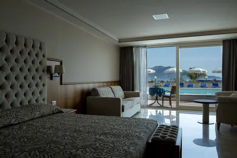 Panoramic Hotel in Giardini-Naxos — foto 9