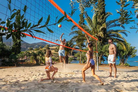 Zeus Eleva Mirabello Bay foto 14