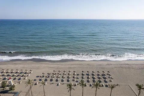 Caldera Beach in Γεράνι — foto 7