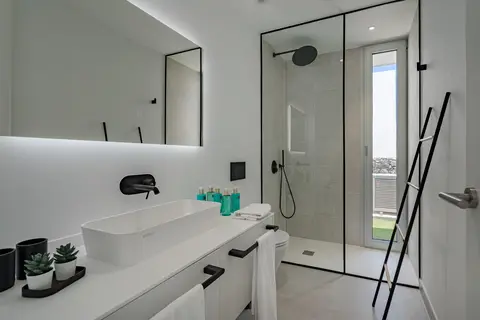 Villas Casangular in Adeje — foto 18
