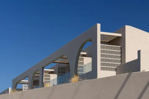 Dore suites in Agia Marina — foto 16