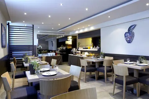 Mouikis Hotel in Αργοστόλι — foto 4