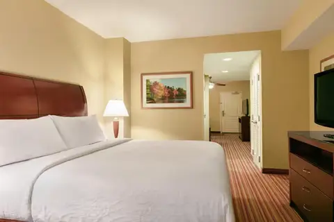Homewood Suites Fort Myers Airport/FGCU in Fort Myers, foto 9