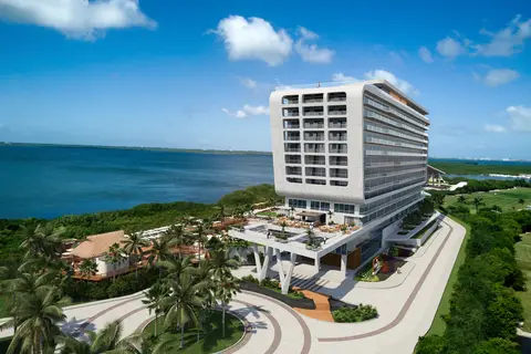 Hyatt Vivid Grand Island in Cancùn — foto 5