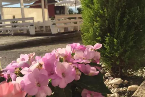 Hotel Rosalia in Padrón — foto 13