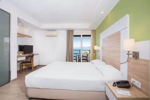Eurovillage Achilleas Hotel in Μαστιχάρι — foto 18